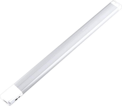 Picture of Techly Panel owietleniowy LED magnetyczny do szafy Rack 19" (I-CASE LIGHT-06)