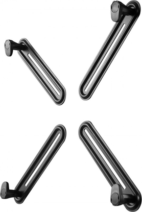 Picture of Techly Pyta montaowa Non-VESA 13'' - 27''