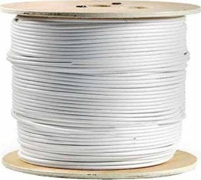 Attēls no Techly TECHLY KABEL SKRTKA KAT 6A S/FTP LINKA 305M PIMF