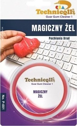 Изображение Technicqll Magiczny el 60ml