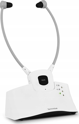 Picture of Technisat Stereoman ISI 3 white