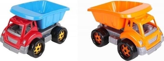 Picture of Technok Auto wywrotka Tytan TechnoK 0991 p12 mix cena za 1szt.