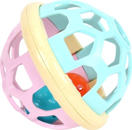 Picture of Technok Grzechotka kula 7556 TechnoK p15