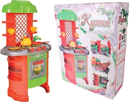 Изображение Technok Kuchnia 7 TechnoK 0847