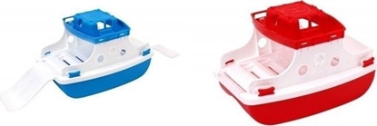 Изображение Technok Motorówka MIX