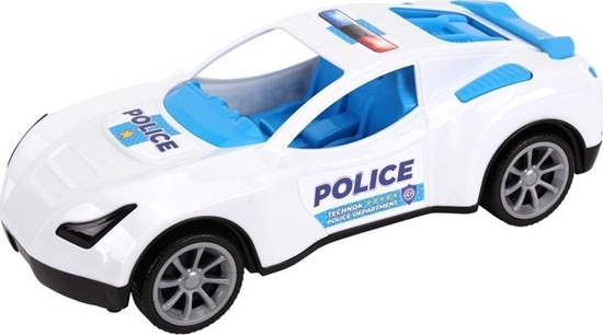 Picture of Technok Samochód policyjny