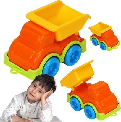 Picture of Technok Wywrotka mini TEH5170 05170