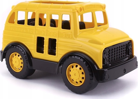 Изображение Technok Zabawka Autobus TechnoK TEH7136 07136