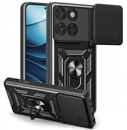 Attēls no TECH-PROTECT CAMSHIELD PRO MOTOROLA EDGE 60 FUSION BLACK