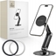 Picture of TECH-PROTECT DPT100 UNIVERSAL MAGNETIC MAGSAFE PHONE DESKTOP STAND BLACK