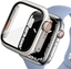 Picture of Tech-Protect Etui APPLE WATCH 4 / 5 / 6 / SE (44MM) Tech-Protect Defense360 titanium pomaraczowe