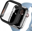 Изображение Tech-Protect Etui APPLE WATCH 7 / 8 (45MM) Tech-Protect Defense360 pomaraczowo czarne