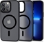 Attēls no Tech-Protect Etui Tech-protect Magmat MagSafe Apple iPhone 14 Pro Max Matte Black