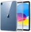 Picture of TECH-PROTECT FLEXAIR HYBRID IPAD 10.9 10 / 2022 / 11 11 / 2025 CLEAR