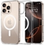 Picture of TECH-PROTECT FLEXAIR MAGSAFE IPHONE 16 PRO CLEAR