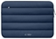 Attēls no Tech-Protect Tech-Protett Fluffy Laptop Bag 13-14 - Navy Blue