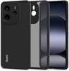 Picture of TECH-PROTECT MAGMAT XIAOMI REDMI NOTE 14 4G / LTE MATTE BLACK