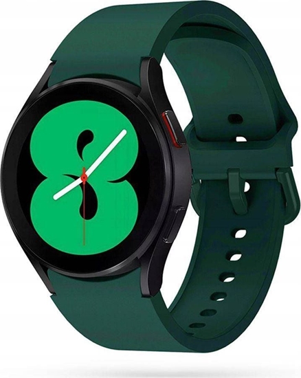 Picture of Tech-Protect Pasek Tech-protect Iconband Samsung Galaxy Watch 4 40/42/44/46mm Army Green