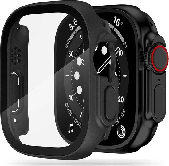Picture of Tech-Protect TECH-PROTECT DEFENSE360 APPLE WATCH ULTRA (49 MM) BLACK
