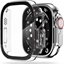 Изображение Tech-Protect TECH-PROTECT DEFENSE360 APPLE WATCH ULTRA (49 MM) CLEAR