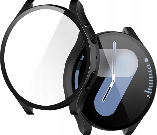 Picture of Tech-Protect TECH-PROTECT DEFENSE360 SAMSUNG GALAXY WATCH 7 (44MM) BLACK