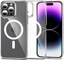 Изображение Tech-Protect TECH-PROTECT FLEXAIR HYBRID MAGSAFE IPHONE 16 PRO CLEAR