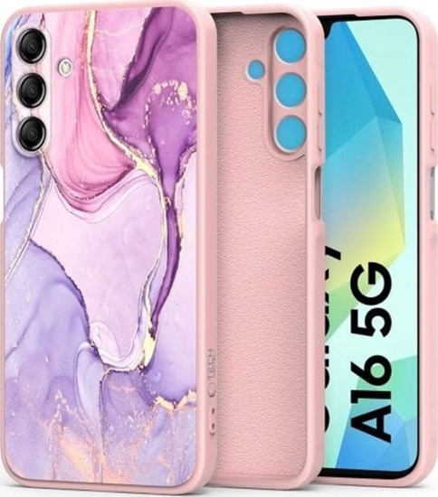Picture of Tech-Protect TECH-PROTECT ICON GALAXY A16 4G / 5G MARBLE