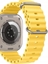 Изображение Tech-Protect TECH-PROTECT ICONBAND PRO APPLE WATCH 4 / 5 / 6 / 7 / 8 / SE / ULTRA (42 / 44 / 45 / 49 MM) YELLOW