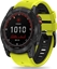 Picture of Tech-Protect TECH-PROTECT ICONBAND PRO GARMIN FENIX 3 / 5X / 3HR / 5X PLUS / 6X / 6X PRO / 7X LIME/BLACK