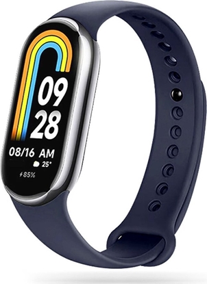 Изображение Tech-Protect TECH-PROTECT ICONBAND XIAOMI SMART BAND 8 / 9 / NFC NAVY