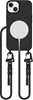 Picture of Tech-Protect TECH-PROTECT MAGNECKLACE MAGSAFE IPHONE 13 BLACK