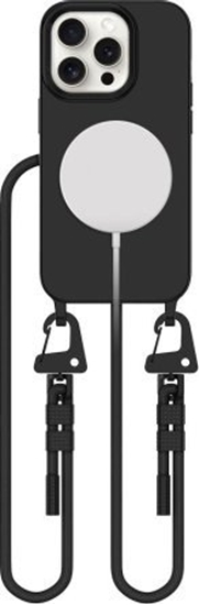 Изображение Tech-Protect TECH-PROTECT MAGNECKLACE MAGSAFE IPHONE 14 PRO BLACK