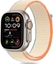 Picture of Tech-Protect TECH-PROTECT NYLON APPLE WATCH 6 / 7 / 8 / 9 / 10 / SE / ULTRA 1 / 2 (44 / 45 / 46 / 49 MM) CREAM