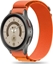 Изображение Tech-Protect TECH-PROTECT NYLON PRO SAMSUNG GALAXY WATCH 4 / 5 / 5 PRO (40 / 42 / 44 / 45 / 46 MM) ORANGE