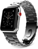 Picture of Tech-Protect TECH-PROTECT STAINLESS APPLE WATCH 1/2/3/4/5 (42/44MM) BLACK