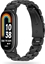 Picture of Tech-Protect TECH-PROTECT STAINLESS XIAOMI SMART BAND 8 / 9 / NFC BLACK