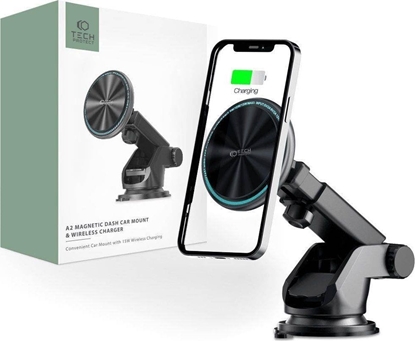 Picture of Tech-Protect Uchwyt magnetyczny do samochodu