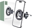 Изображение Tech-Protect Uchwyt samochodowy Tech-protect N53 Magnetic MagSafe Vent Car Mount Black