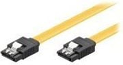 Picture of TecLine SATA - SATA, 1m, óty (39903801)