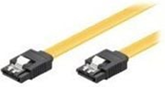 Picture of TecLine SATA - SATA, 1m, óty (39903801)