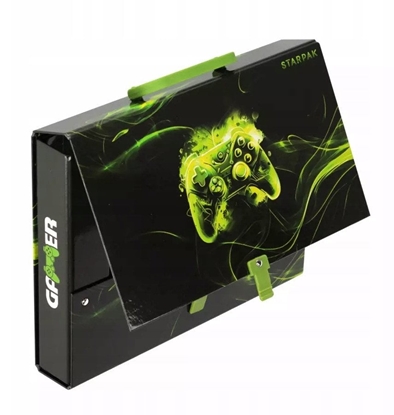 Изображение TECZKA Z RACZKA A4/50MM PAD STK PUD 1/15