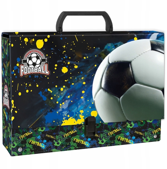 Изображение TECZKA Z RACZKA A4/95MM PILKA 20 DERF