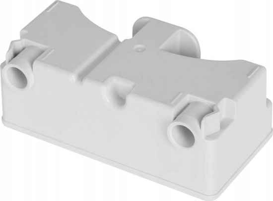 Picture of Teesa Filtr antywapienny do elazka z generatorem pary TSA2030