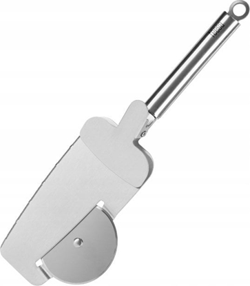 Picture of Teesa Nó do pizzy z tarcz tnc, zbami tncymi brzegi oraz opatk z zaciskiem