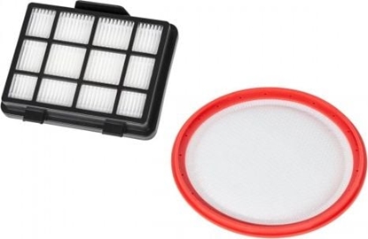 Picture of Teesa ZESTAW FILTRÓW TEESA TSA0074 DO ODKURZACZA