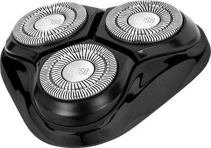 Attēls no Teesa Zestaw ostrzy w obudowie do golarki HYPERCARE T500 TSA0569