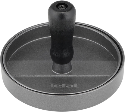 Picture of Tefal  melna - Burgeru prese