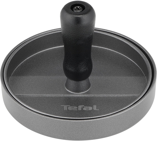 Picture of Tefal  melna - Burgeru prese