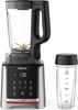 Picture of TEFAL | Blender | Infiny Mix+ BL91HD31 | Tabletop | 1600 W | Jar material Tritan | Jar capacity 2.6 L | Ice crushing | Stainless Steel/Black