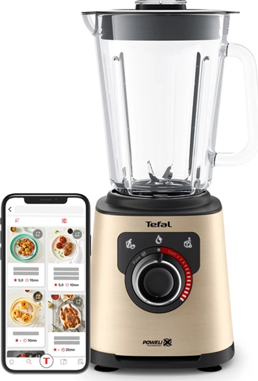 Picture of TEFAL BL871A31PerfectMix+ Blender, Gold